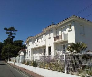 Appartement proche plage et commerces Royan France