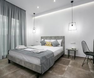 Il Grigio Apartments Limenaria Greece