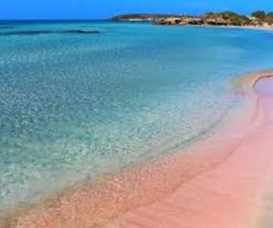 Christina Apartment Kissamos Greece