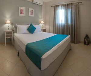 Elodia Apartments Nikiana Greece