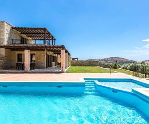 Villa Poseidon Plakias Greece