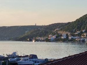 MAESTRAL-NMF Rab Croatia