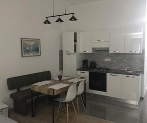 Studio apartman Dado Bale Croatia