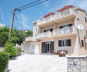 Apartments Niko Lokva Rogoznica Croatia