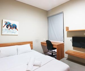 M Pavilion - BSD Tangerang Indonesia