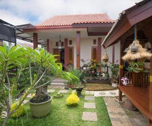 Maharani Homestay Banyuwangi Indonesia