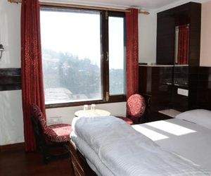 Hotel Basant Shimla India