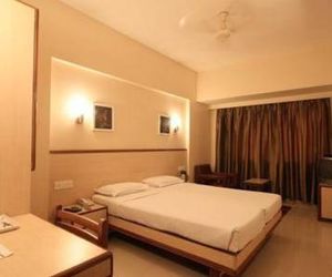 Hotel Woodland Pune India