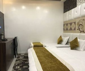 Hotel Mmk Kanpur India