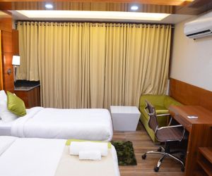 Platinum Palace Gurgaon India