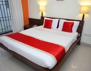 OYO 5108 The Retreat Hotel Whitefield India