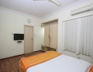 OYO 5934 Compact Panache Whitefield India