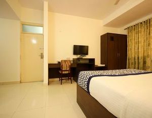 OYO 7897 Status Suites Bengaluru India