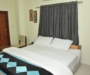 Hotel Pasupala Grand Anantapur India