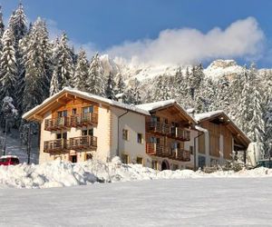Agritur Soreie - Azienda Agricola Biologica Vigo di Fassa Italy
