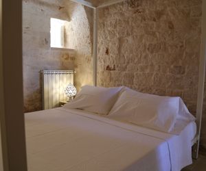 Aminua Residenza di Charme Alberobello Italy