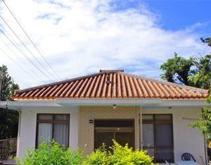 GUEST HOUSE fa-aii Nago Japan