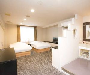 Stay Inn Will Saitama Japan