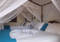 Отзывы Malee Villa (Beach Inns Holiday Resort), 1 звезда