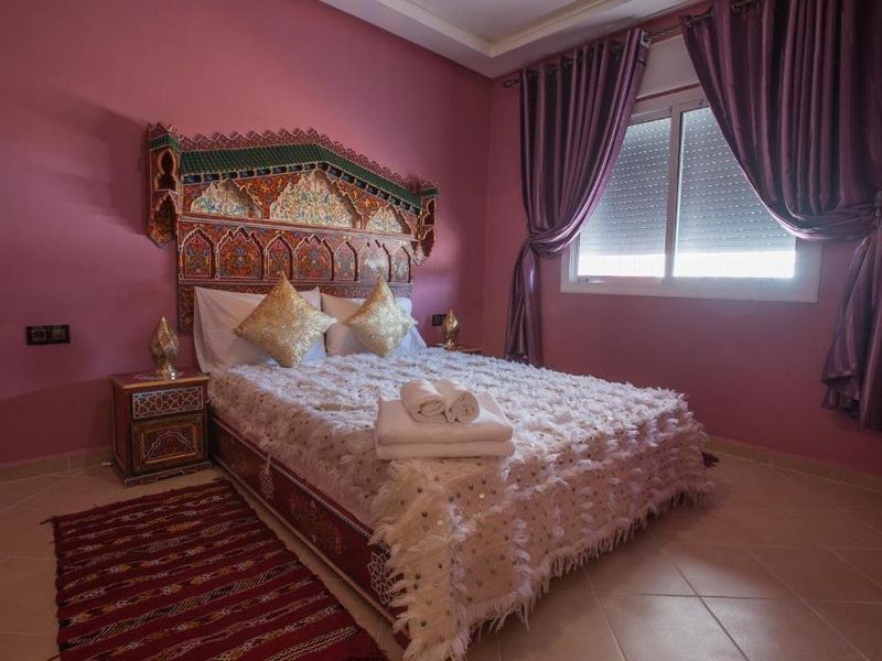 صورة الفندق 19