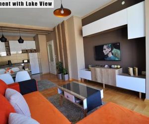 Apartment FANTASY Ohrid Macedonia