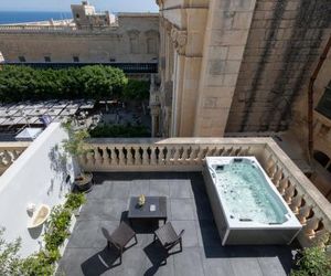 U Collection Suites and Apartments Valetta Republic of Malta