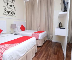 TY Hotel Kuala Terengganu Malaysia
