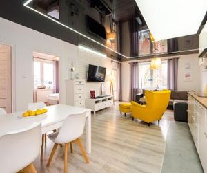 Apartamenty Usteckie Wydma Ustka Poland