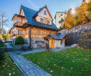 Goralka Szklarska Poreba Poland
