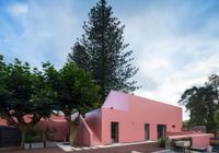 Отзывы Pink House Azores, 1 звезда