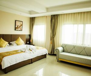 Jing Pin Hotel Koror Palau