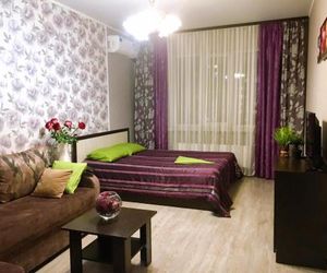 Apartment on Leninsky Prospekt Voronezh Russia