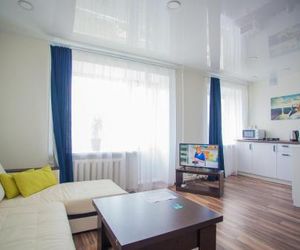 Apartment na Gertsena street Vologda Russia