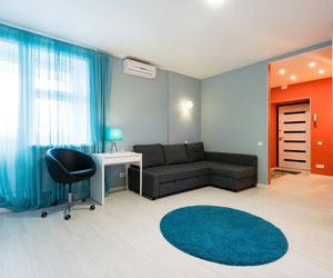 Cozy Beautiful Studio! Vladimir Russia