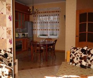 Apartment on Olimpiyskiy bulvar 2 Svetlogorsk Russia
