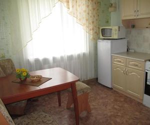 Apartment Skvorechnik Suzdal Russia