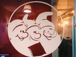 Отель 3 Гнома