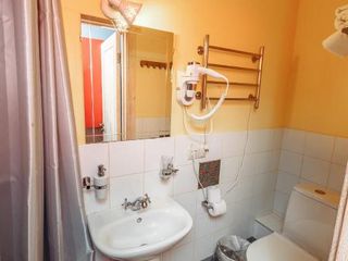 Отель 3 Гнома