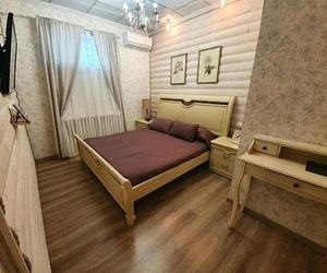 Sholokhov Hostel Rostov-na-Donu Russia