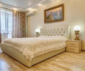 Apartment Svetlana Rahmaninova 3a Penza Russia