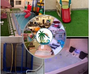 Dareen Chalets Dahaban Saudi Arabia