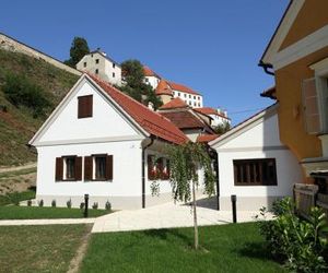 Apartment Little house Ptuj Slovenia