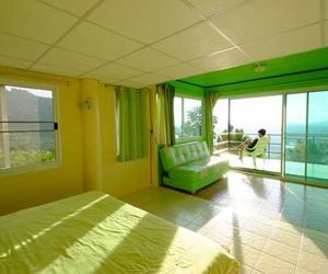 KaokorSwiss Resort Khao Kho Thailand