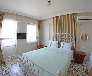 Ahinos Butik Hotel Tenedos Turkey