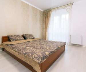 VIP apartmen Sumy Ukraine