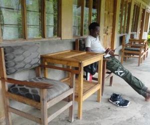 Ruboni Community Camp Kasese Uganda