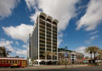 Отзывы TownePlace Suites by Marriott New Orleans Downtown/Canal Street, 4 звезды