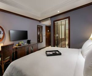 Hanoi La Siesta Central Hotel & Spa Hanoi Vietnam
