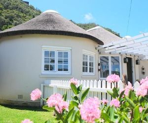 Amber Light Wilderness Beach Cottages WILDERNESS South Africa