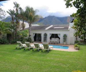 Country Paradise Home Swellendam South Africa